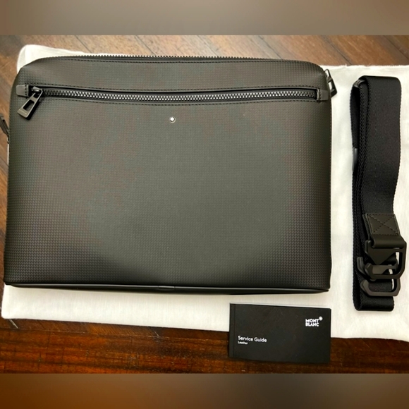 Montblanc Extreme Laptop Case